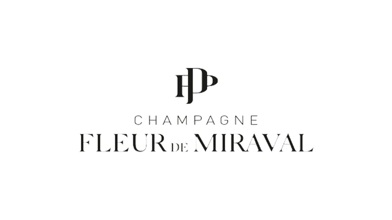 Champagne Fleur de Miraval