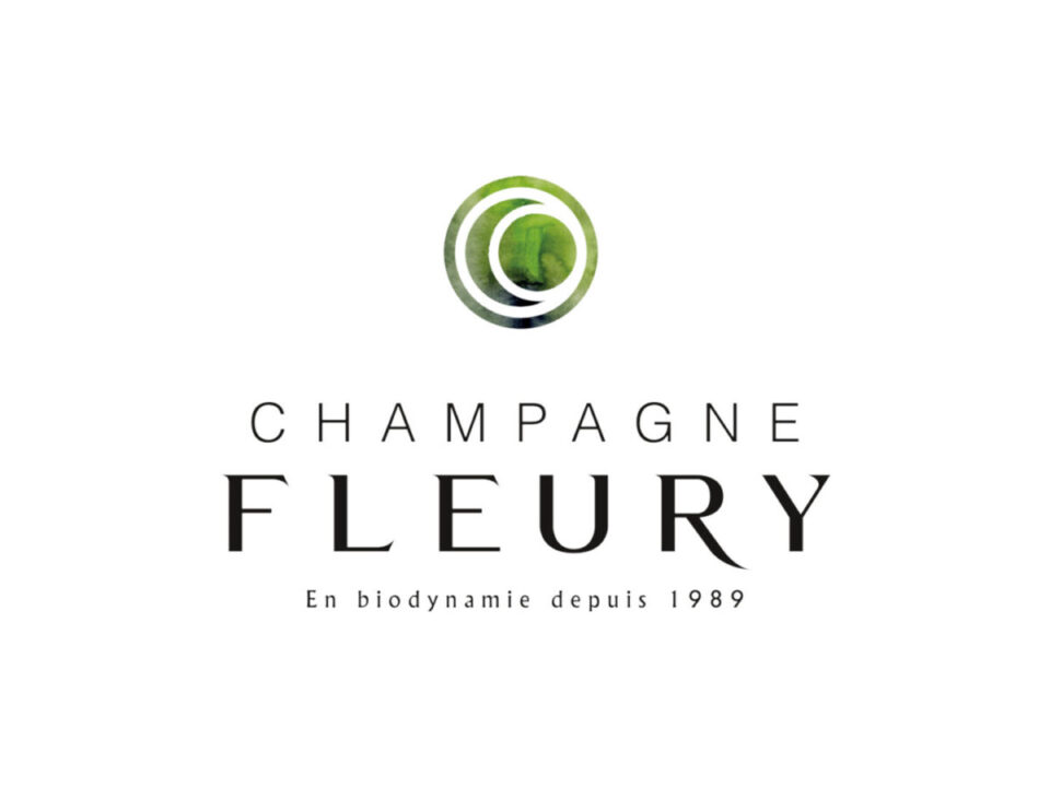 Champagne Fleury