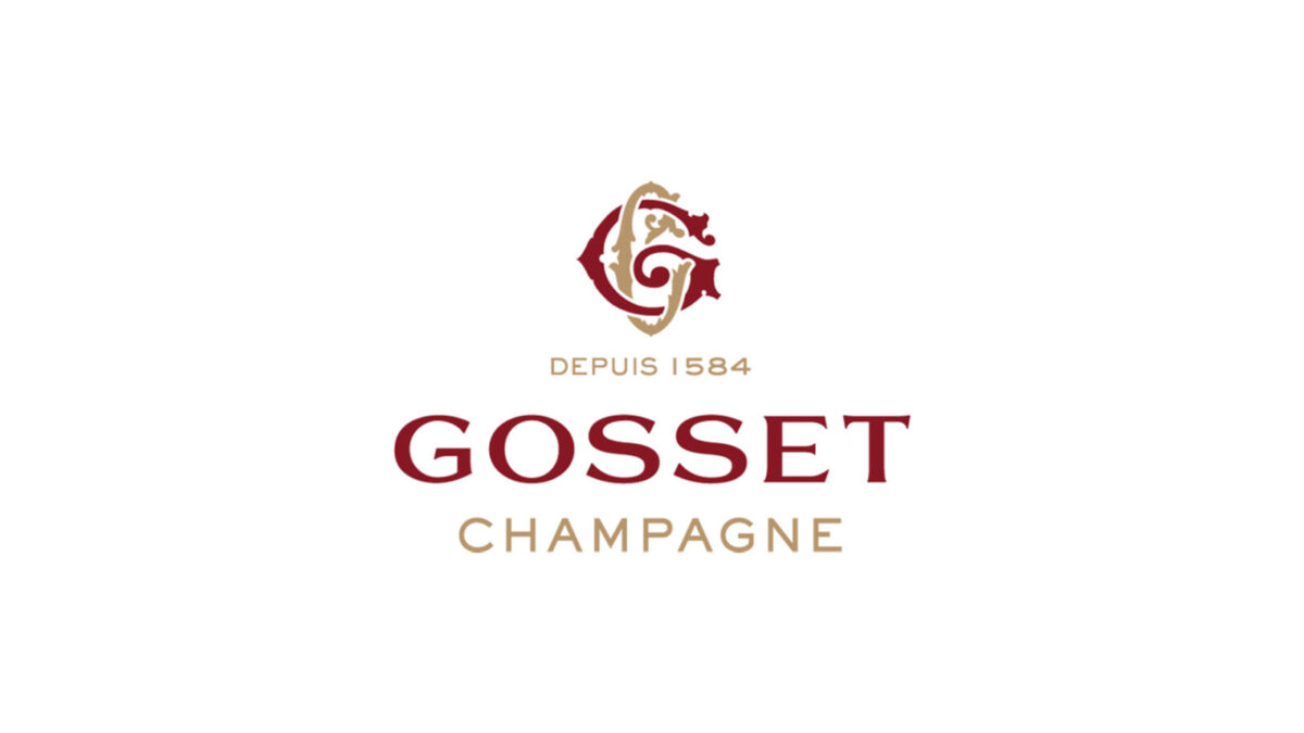 Champagne Gosset