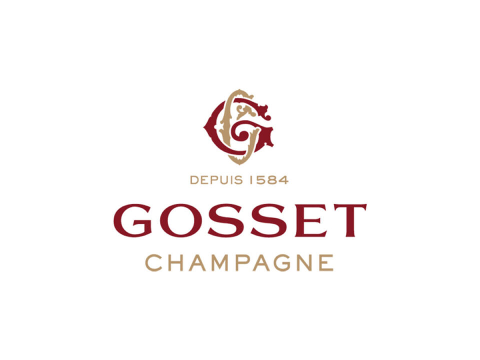 Champagne Gosset