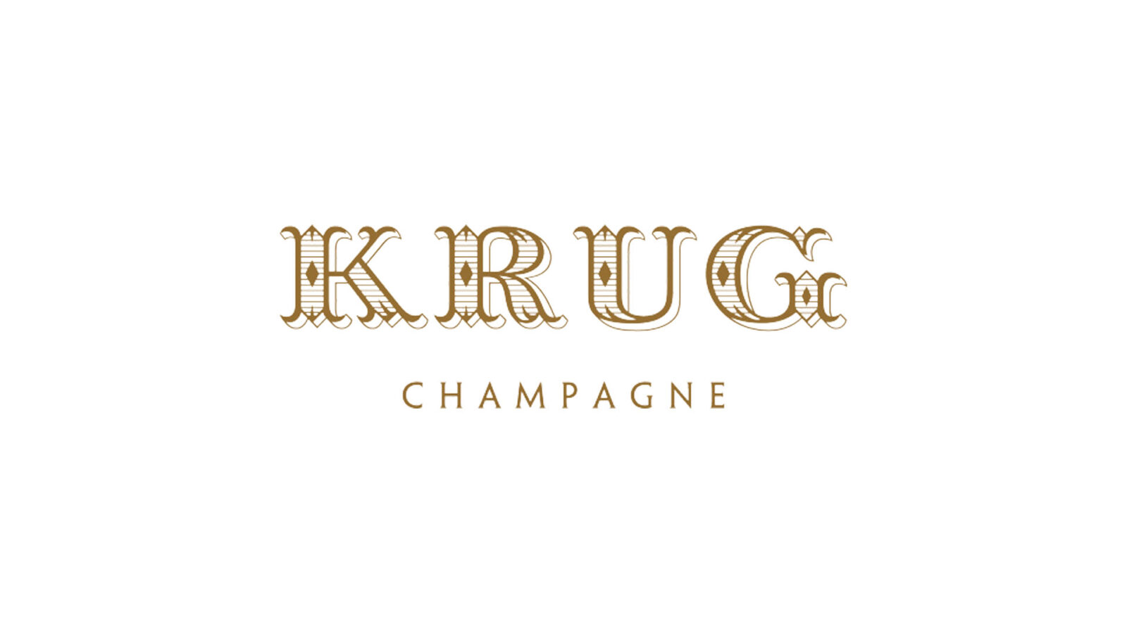 Champagne Krug