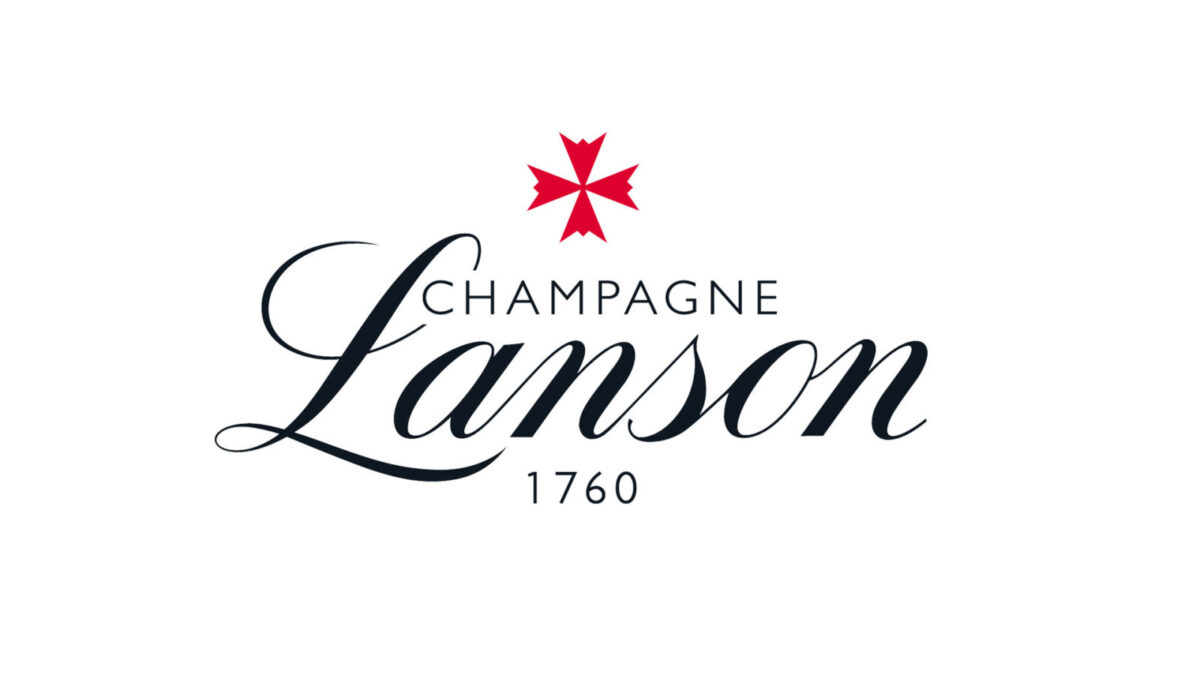 Champagne Lanson