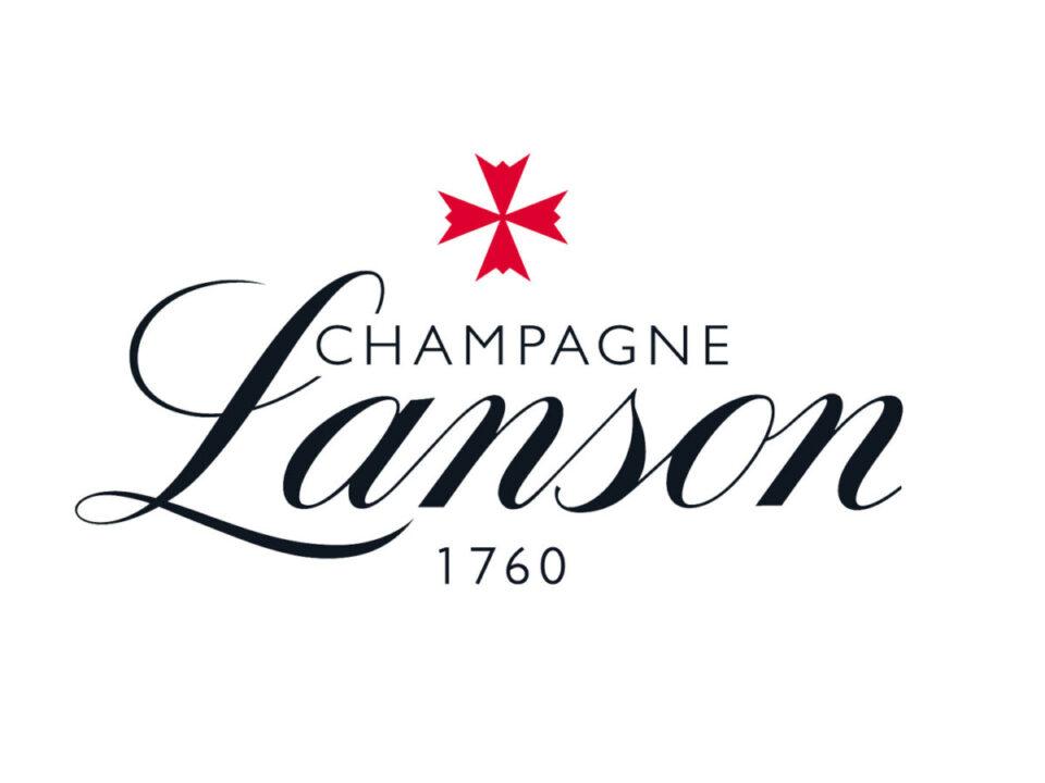 Champagne Lanson