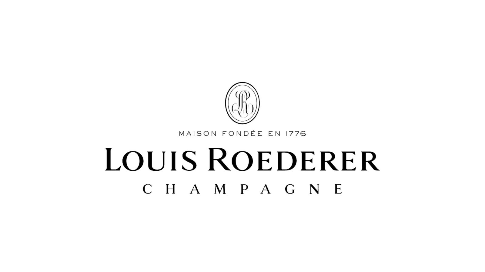 Champagne Louis Roederer