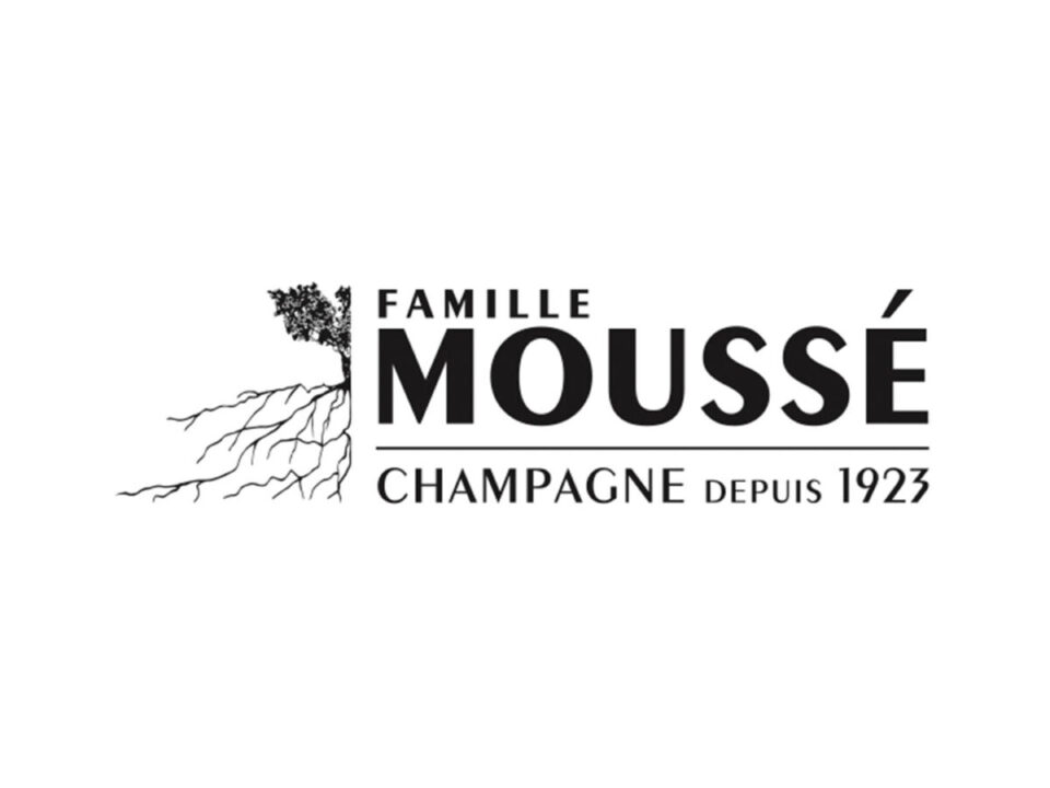 Champagne Moussé Famille