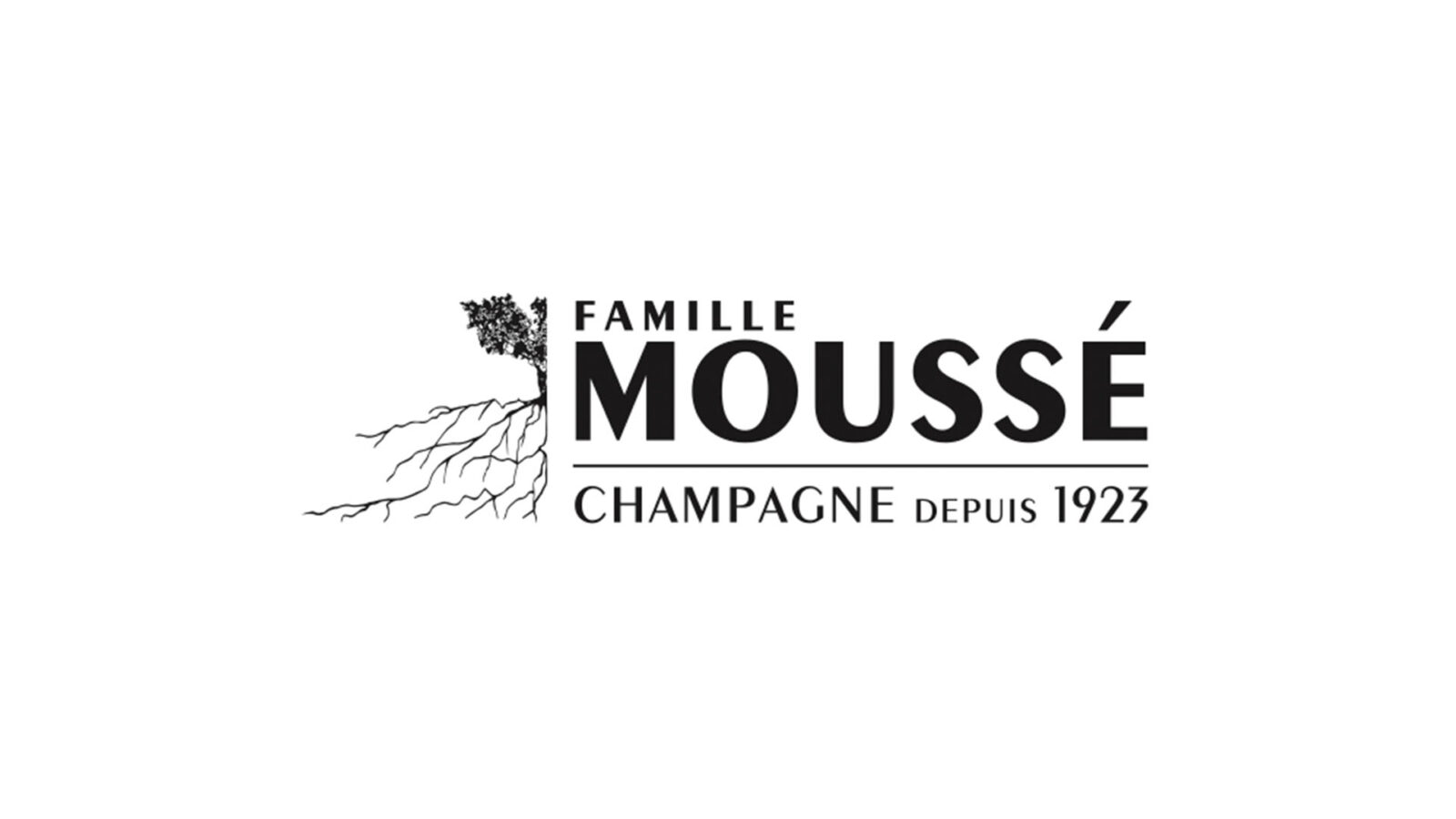 Champagne Moussé Famille