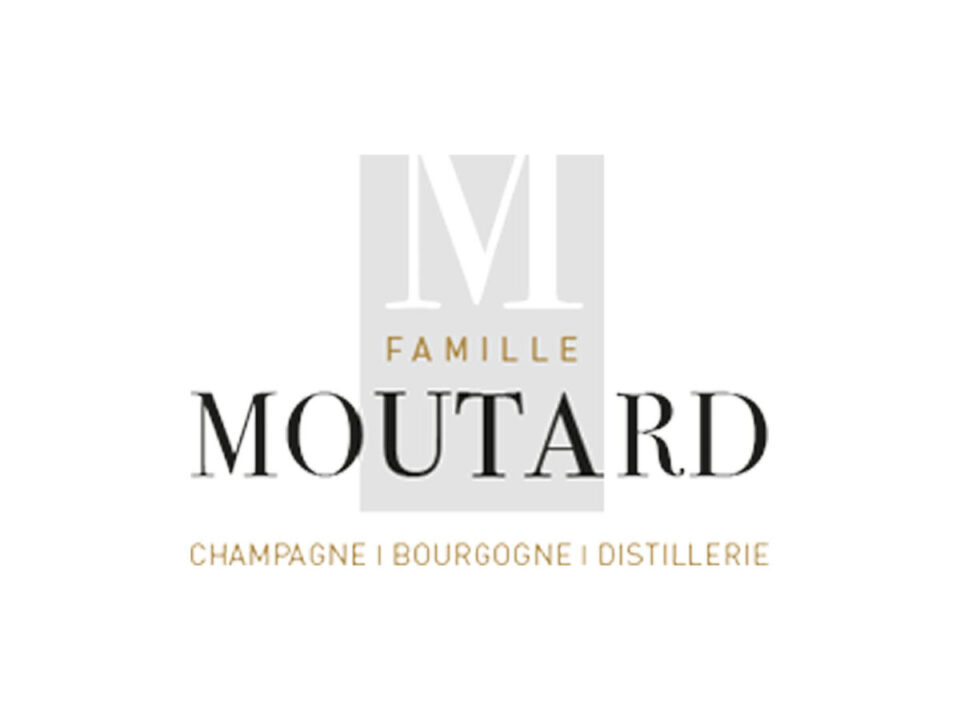 Champagne Moutard