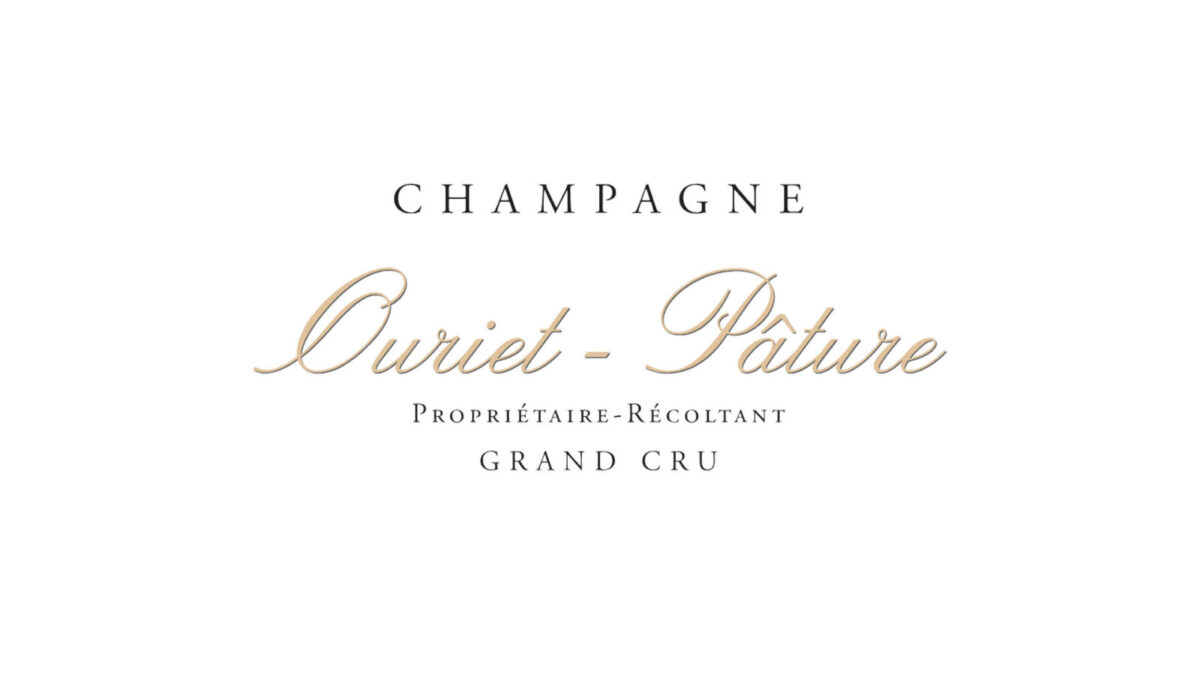 Champagne Ouriet-Pâture