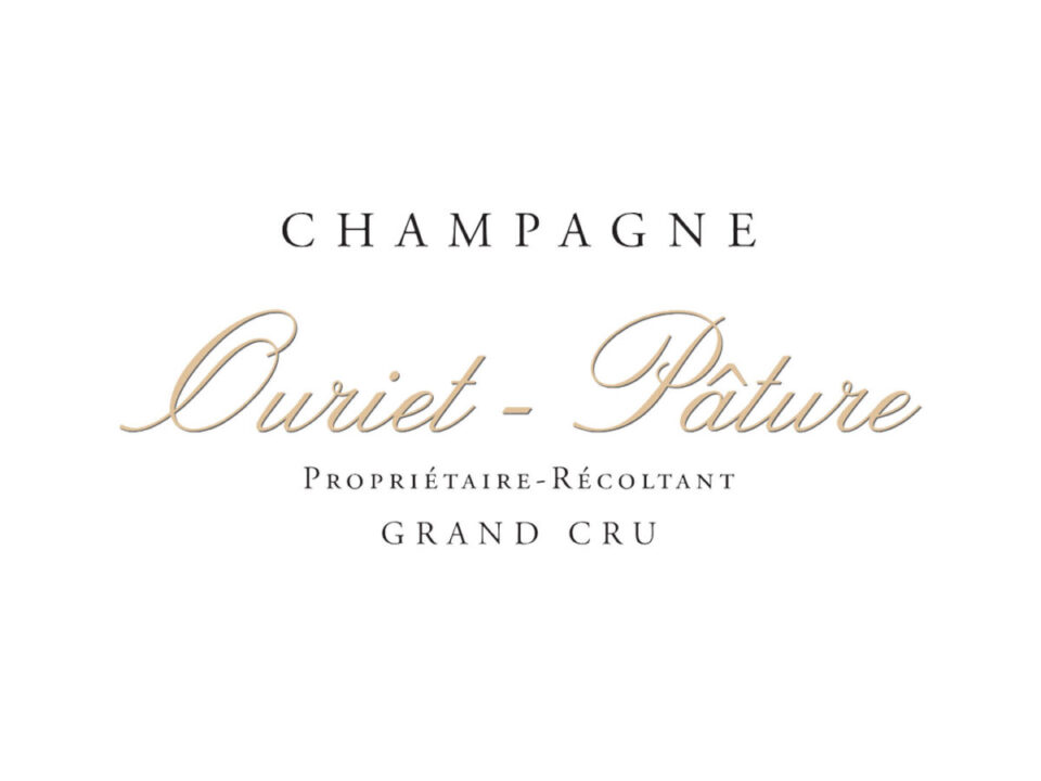 Champagne Ouriet-Pâture