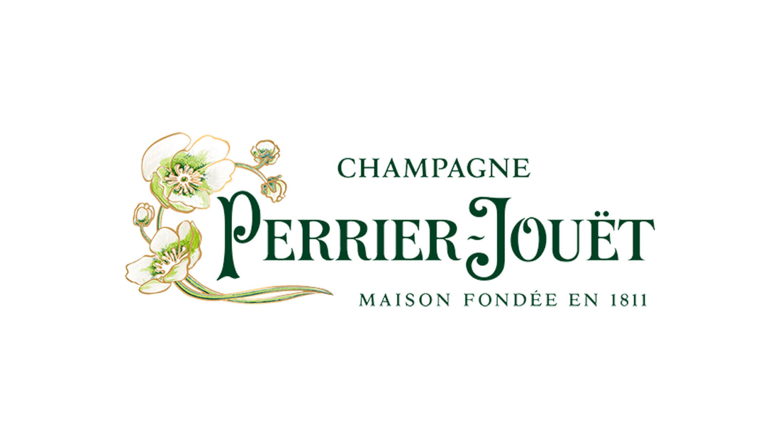 Champagne Perrier-Jouët