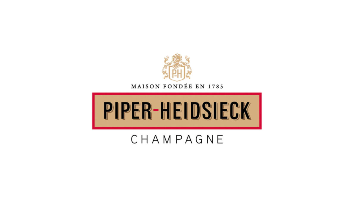 Champagne Piper-Heidsieck