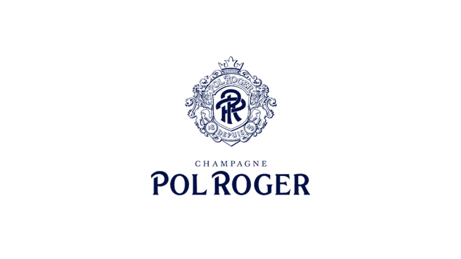 Champagne Pol Roger