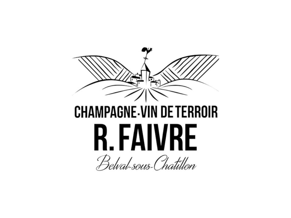 Champagne R. Faivre