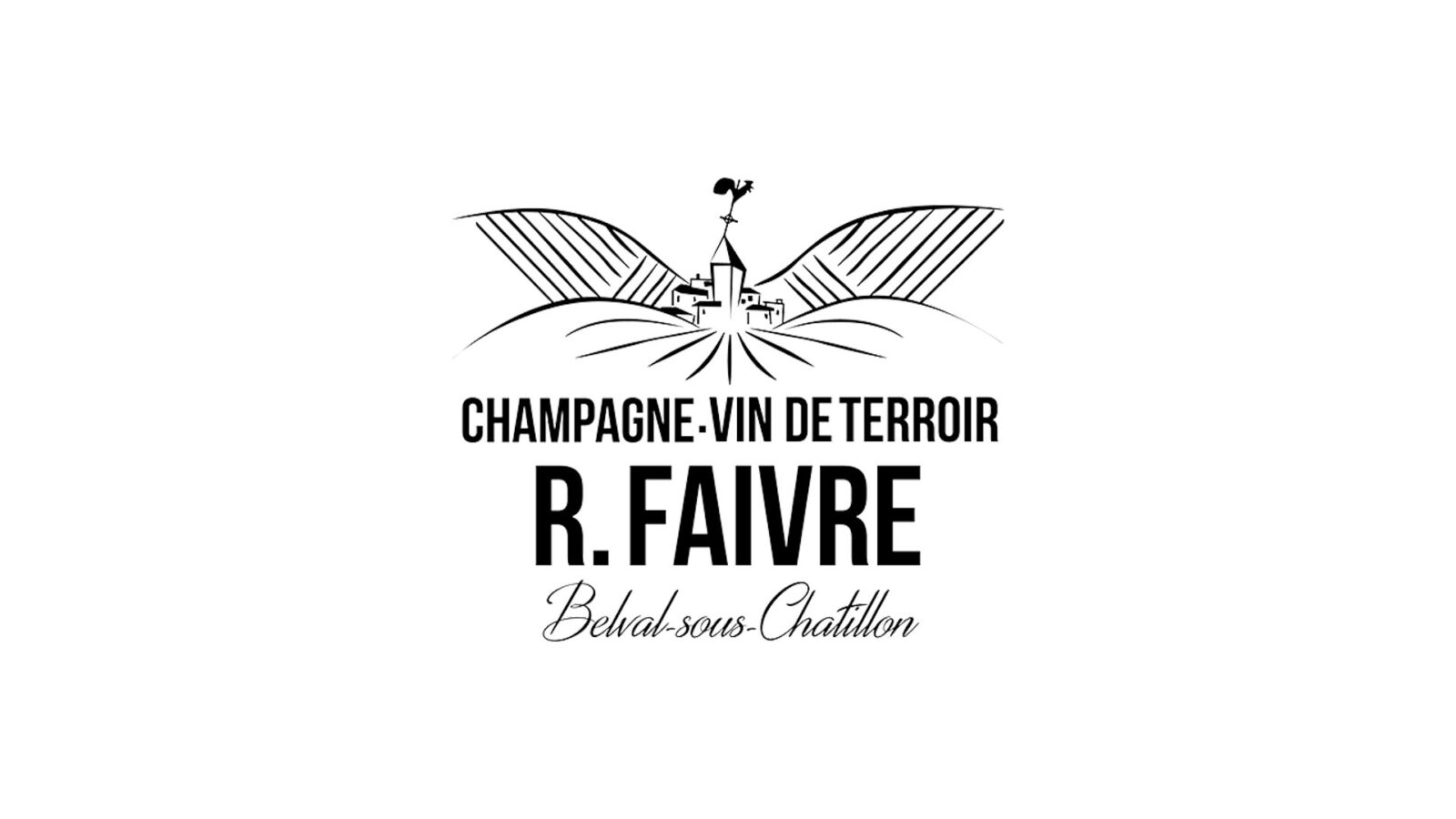 Champagne R. Faivre