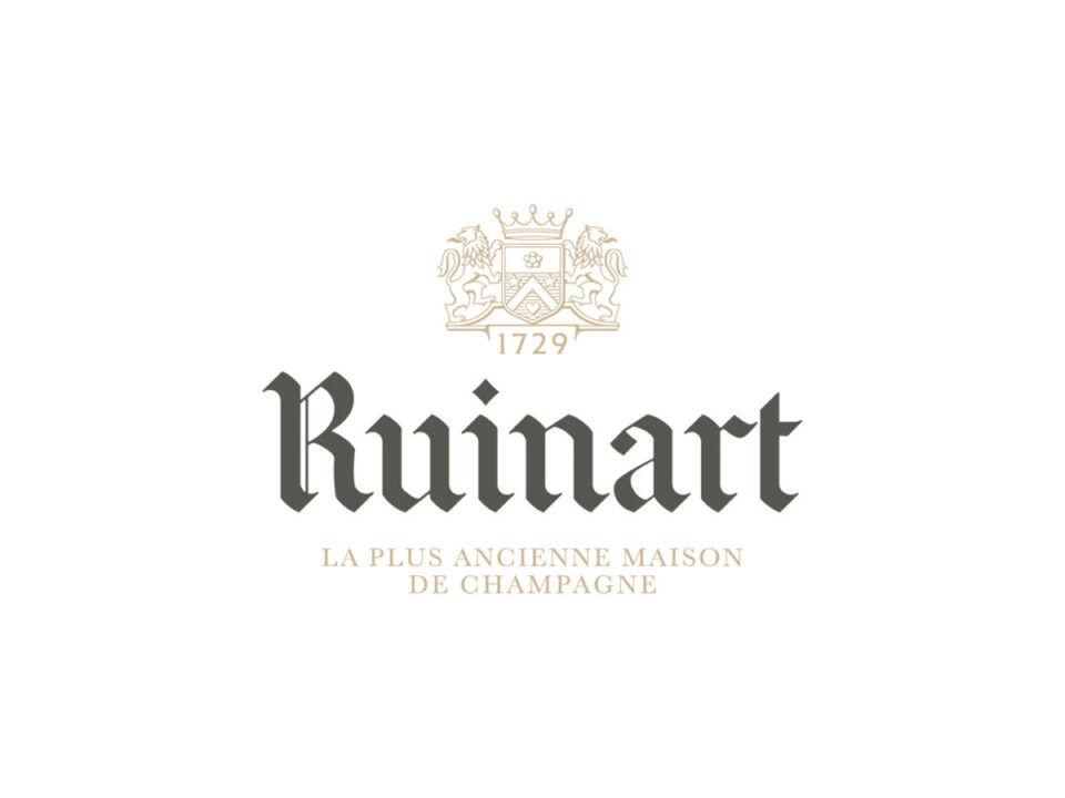 Champagne Ruinart