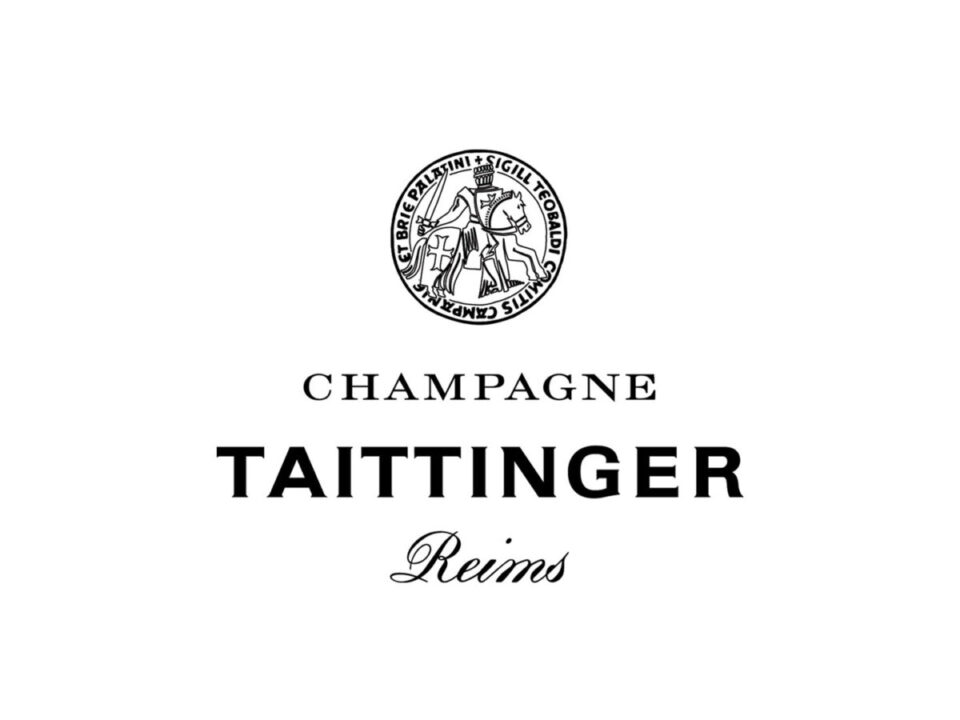 Champagne Taittinger