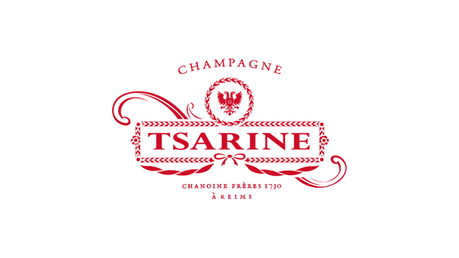 Champagne Tsarine