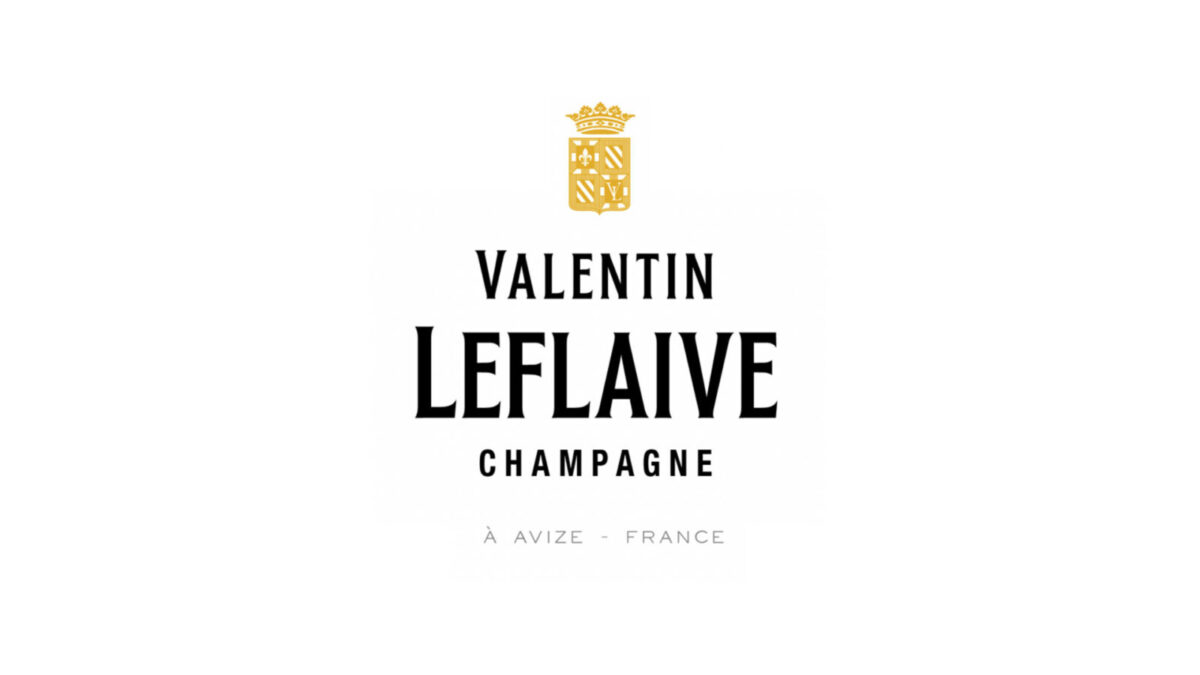 Champagne Valentin Leflaive