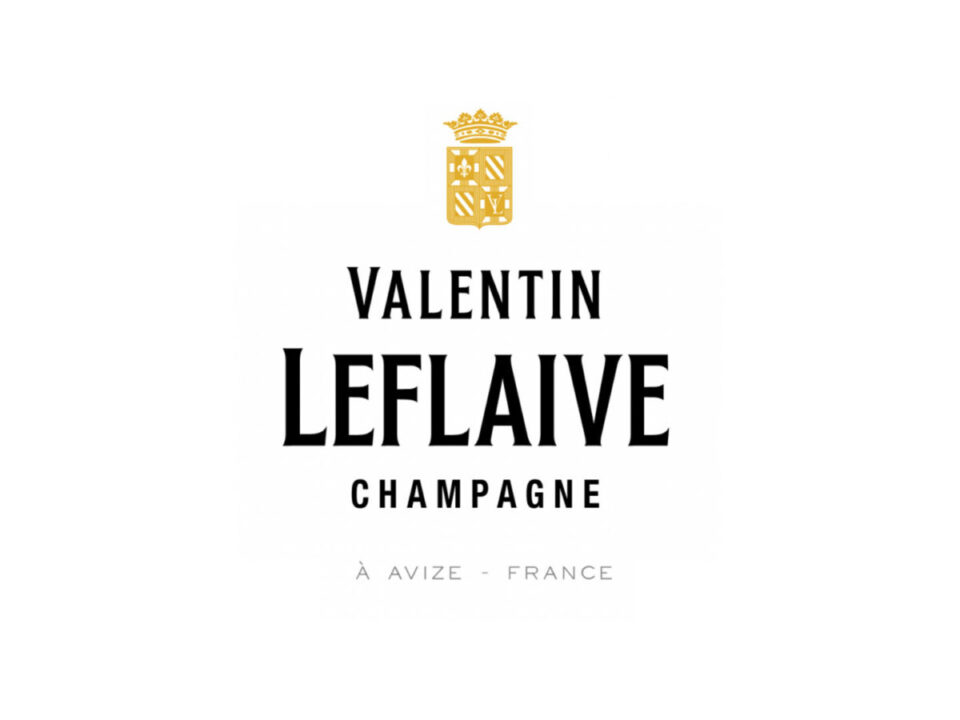 Champagne Valentin Leflaive