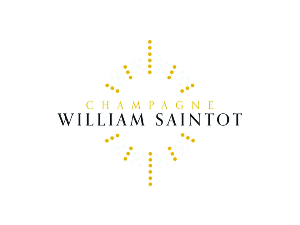 Champagne William Saintot