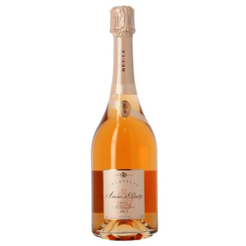 Champagne DEUTZ ~ Amour De Deutz Rosé 2008 ~ Bouteille