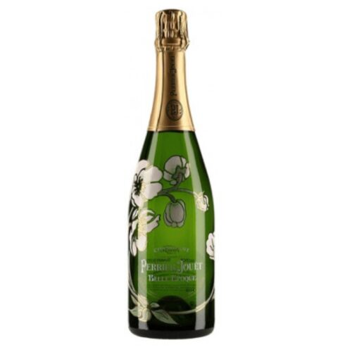 Champagne PERRIER-JOUËT ~ Belle Epoque Brut 2014 ~ Bouteille