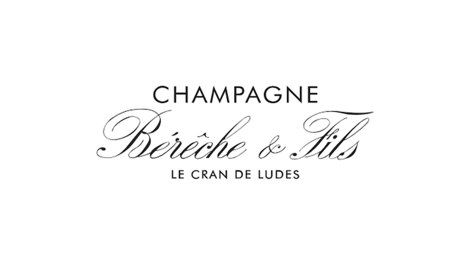 Champagne BERECHE & Fils