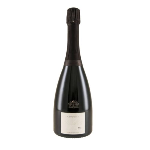 Champagne VILMART ~ Blanches Voies 2012 Blanc de Blancs ~ Bouteille