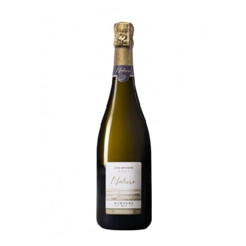 Champagne DEHOURS ~ Brut Nature ~ Bouteille