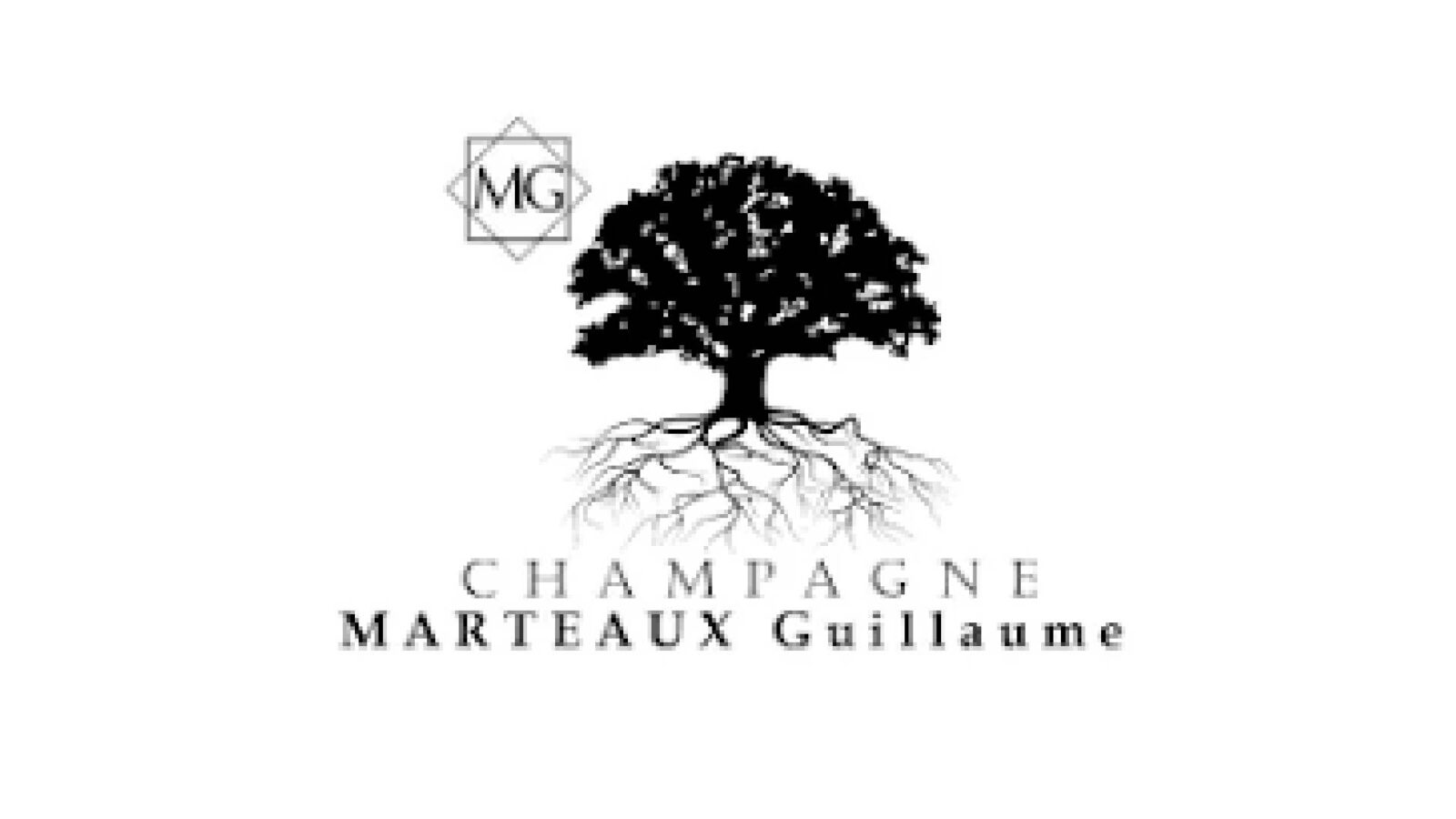 Champagne Marteaux Guillaume logo