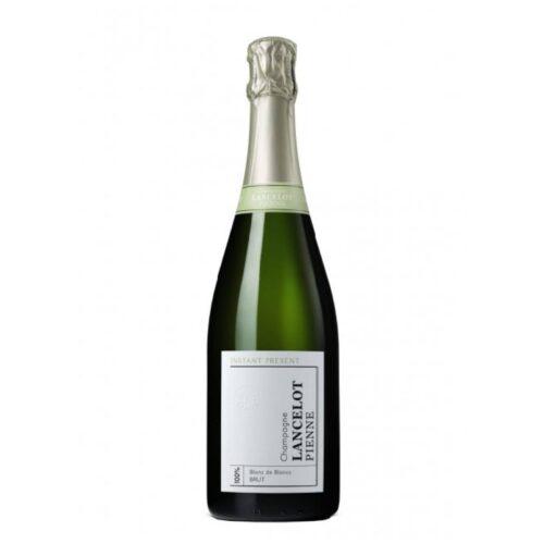 Champagne LANCELOT PIENNE ~ Instant Présent ~ Bouteille