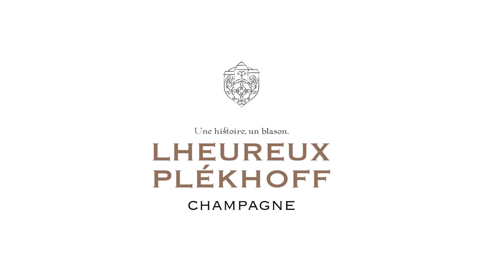 Champagne LHEUREUX PLEKHOFF