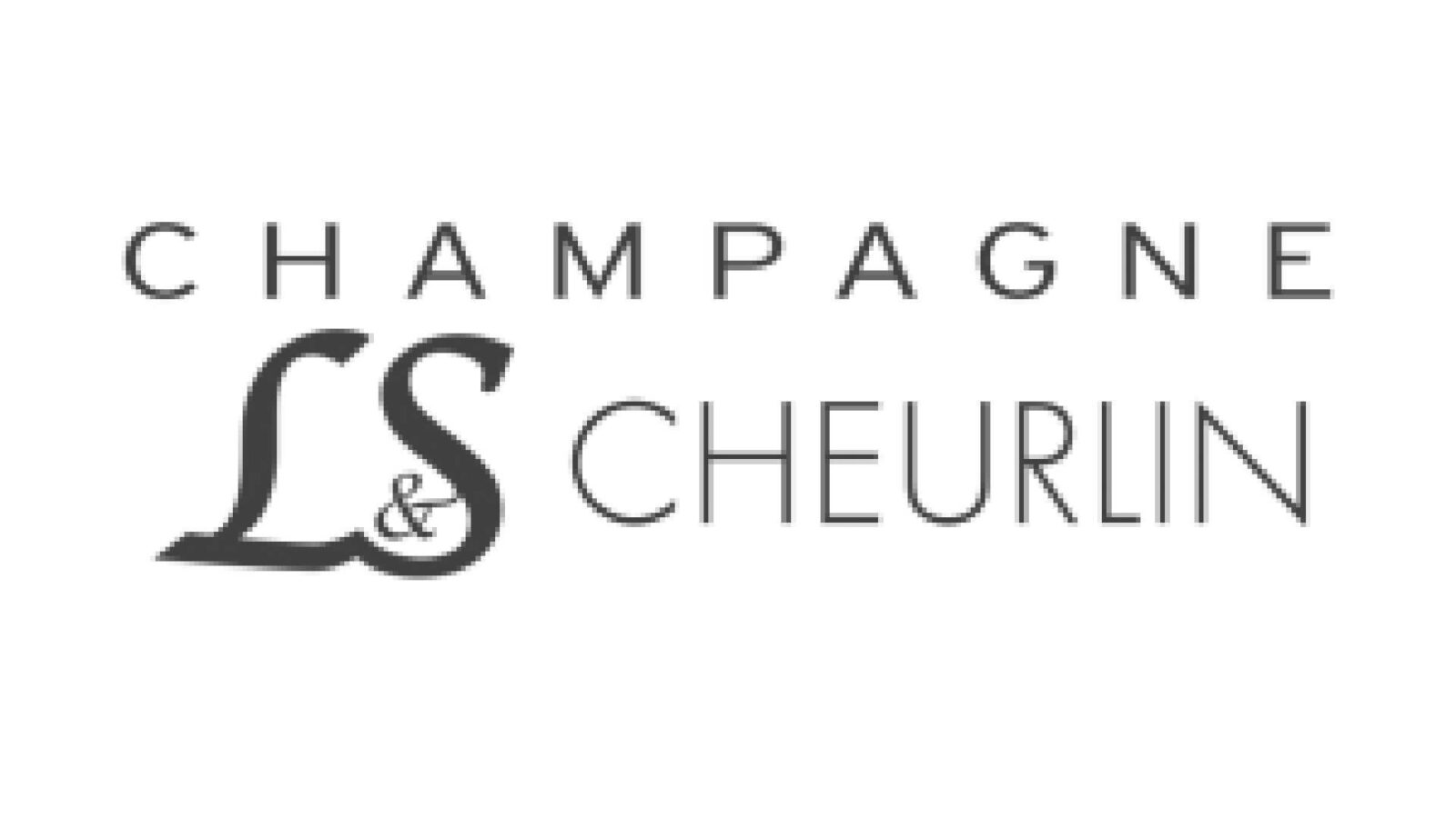 Logo Champagne Lucie Cheurlin