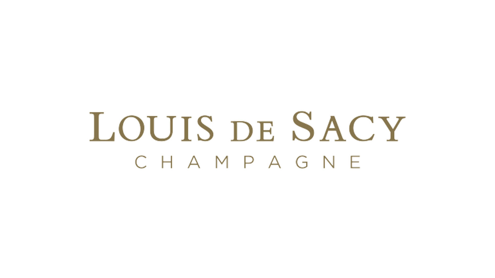 Champagne LOUIS DE SACY