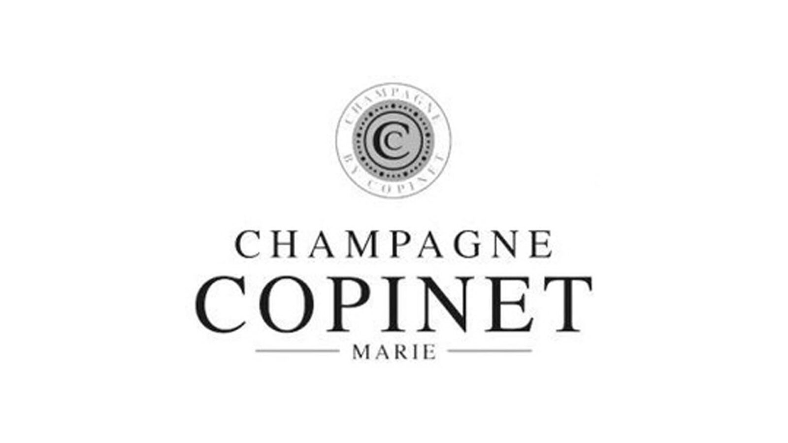 Champagne Marie Copinet