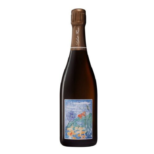 Champagne LAHERTE FRERES ~ Nature de Craie ~ Bouteille