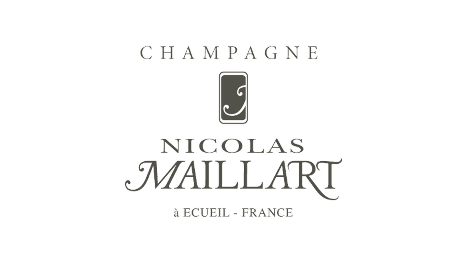Champagne NICOLAS MAILLART