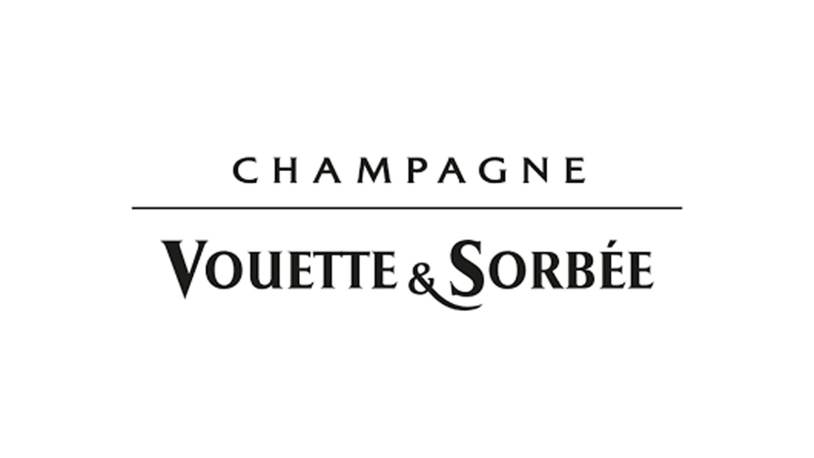 Champagne VOUETTE & SORBEE