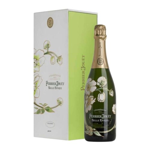 Champagne PERRIER-JOUËT ~ Belle Epoque Brut 2014 ~ Bouteille