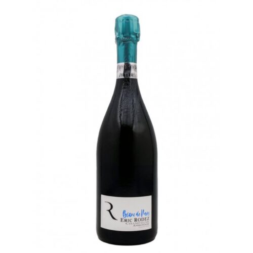 Champagne ERIC RODEZ ~ Blanc de Noirs Extra-Brut ~ Magnum