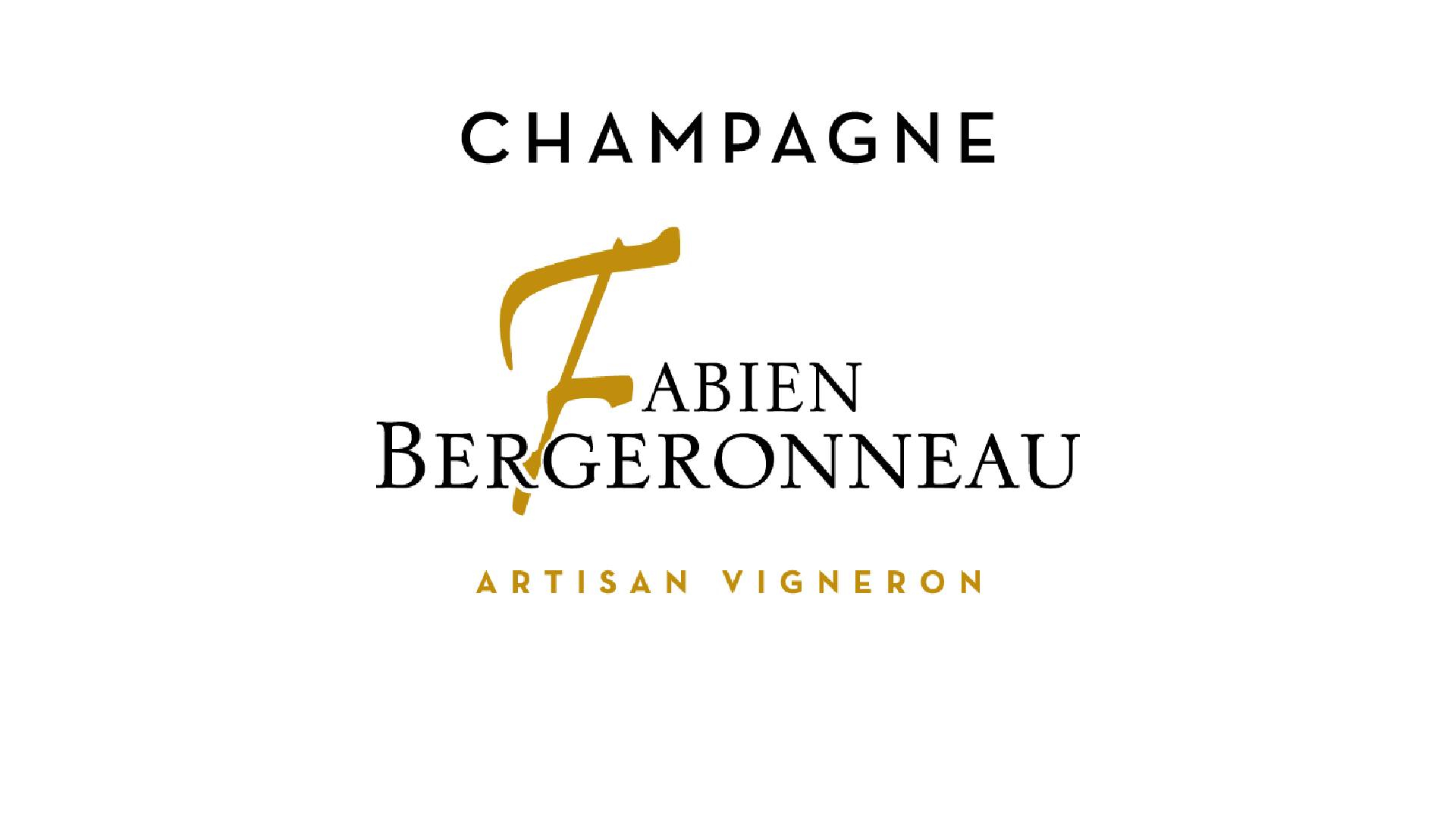 Les Champagnes Fabien Bergeronneau
