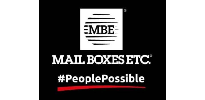 Mail Box Etc MBE Transport International