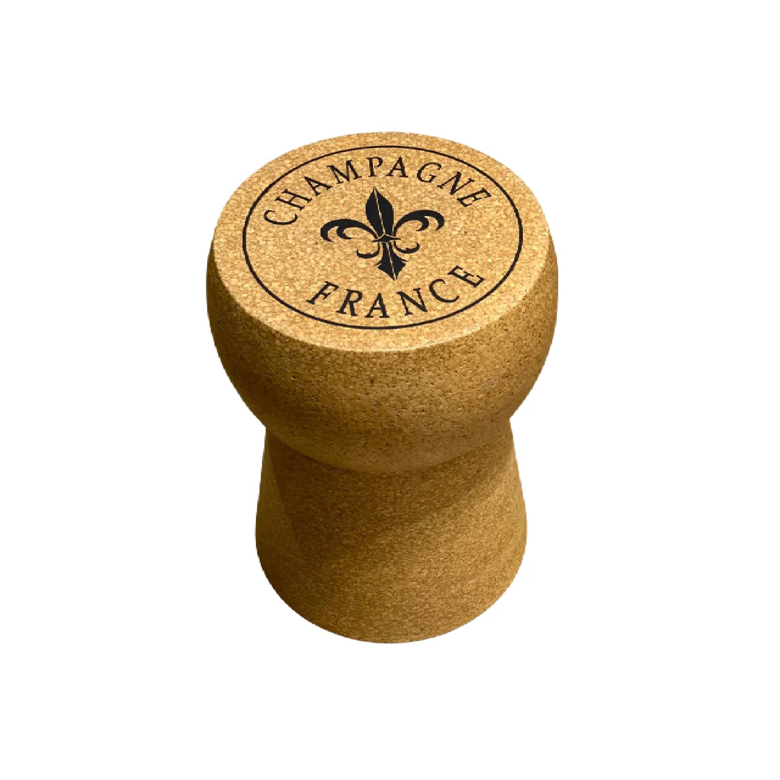 Tabouret Bouchon Liège