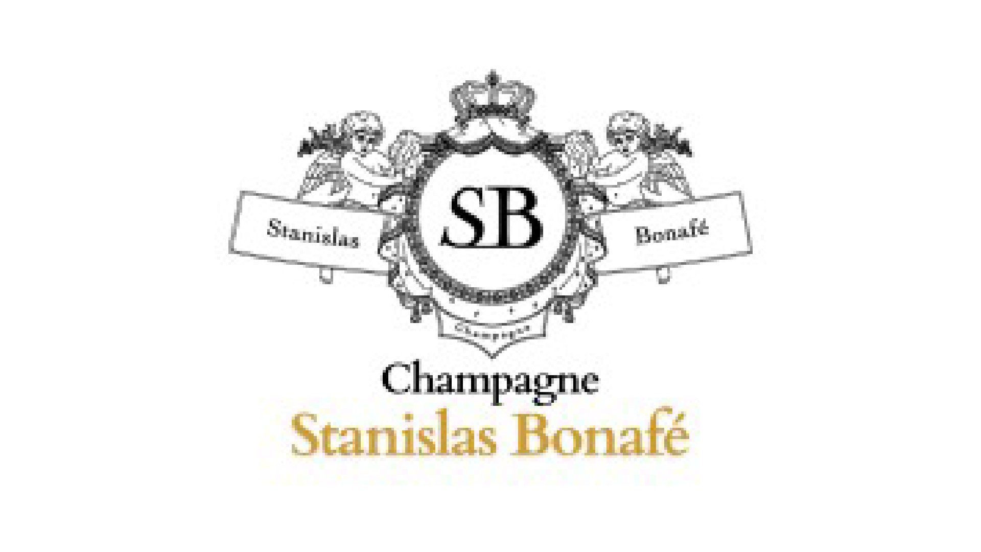 Nos Champagnes Stanislas Bonafé