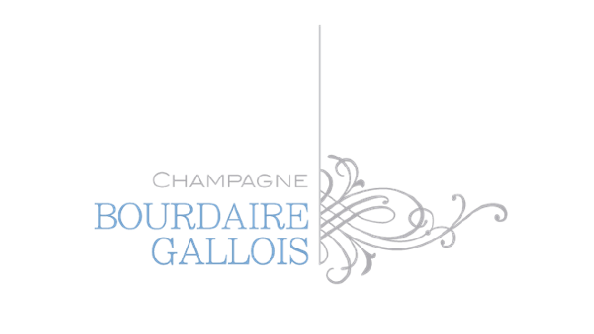 Nos Chjampagnes Bourdaire Gallois